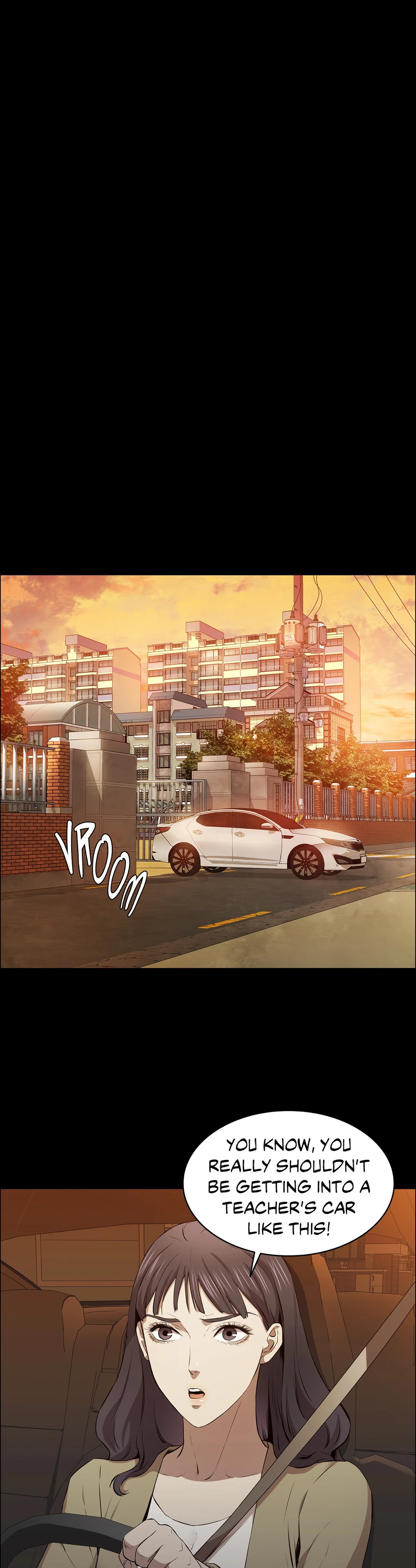 Thorns on Innocence - Chapter 11 - picture 30
