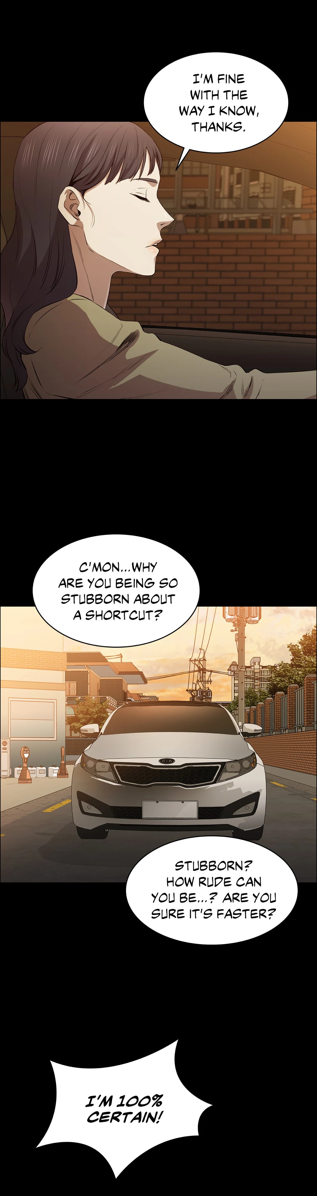 Thorns on Innocence - Chapter 11 - picture 33