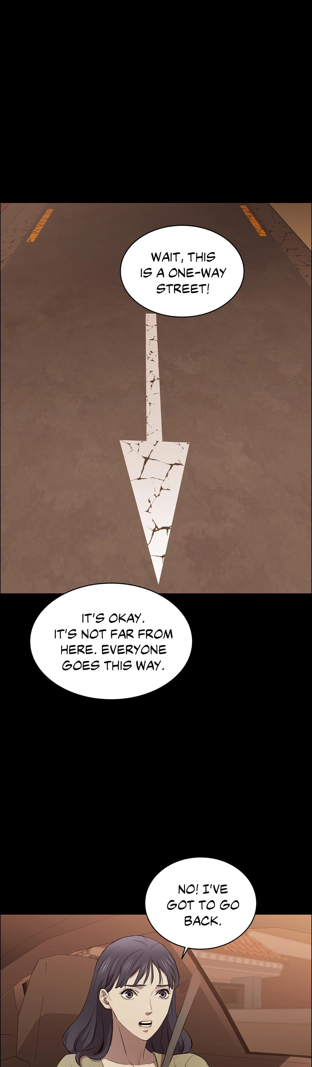 Thorns on Innocence - Chapter 11 - picture 34