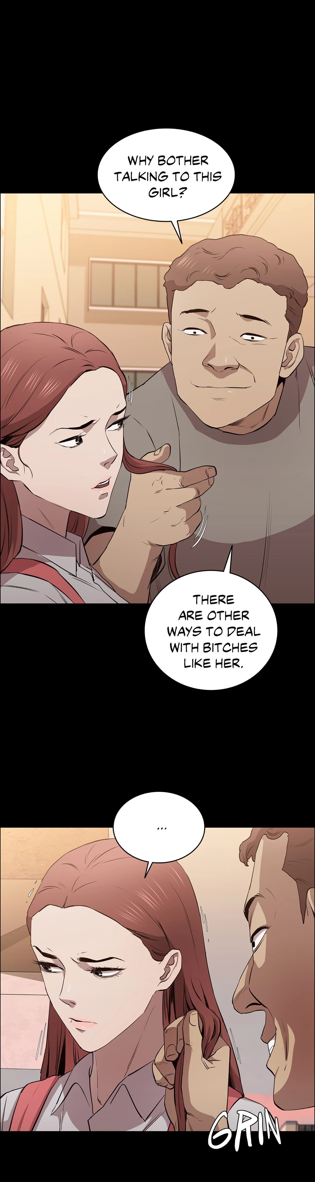Thorns on Innocence - Chapter 11 - picture 40