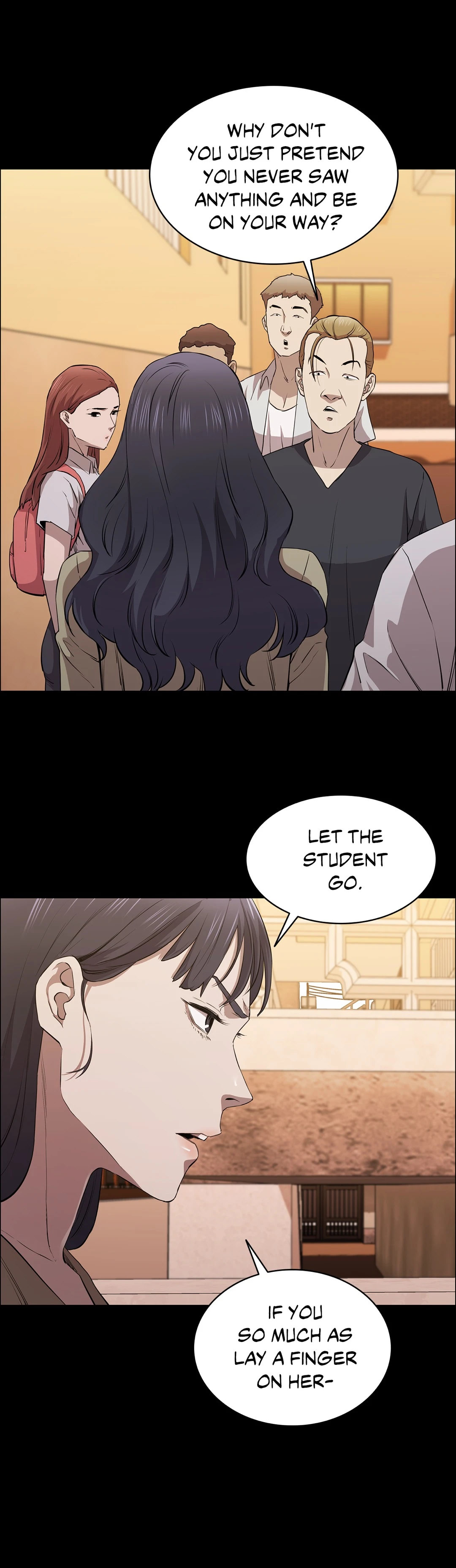 Thorns on Innocence - Chapter 11 - picture 42