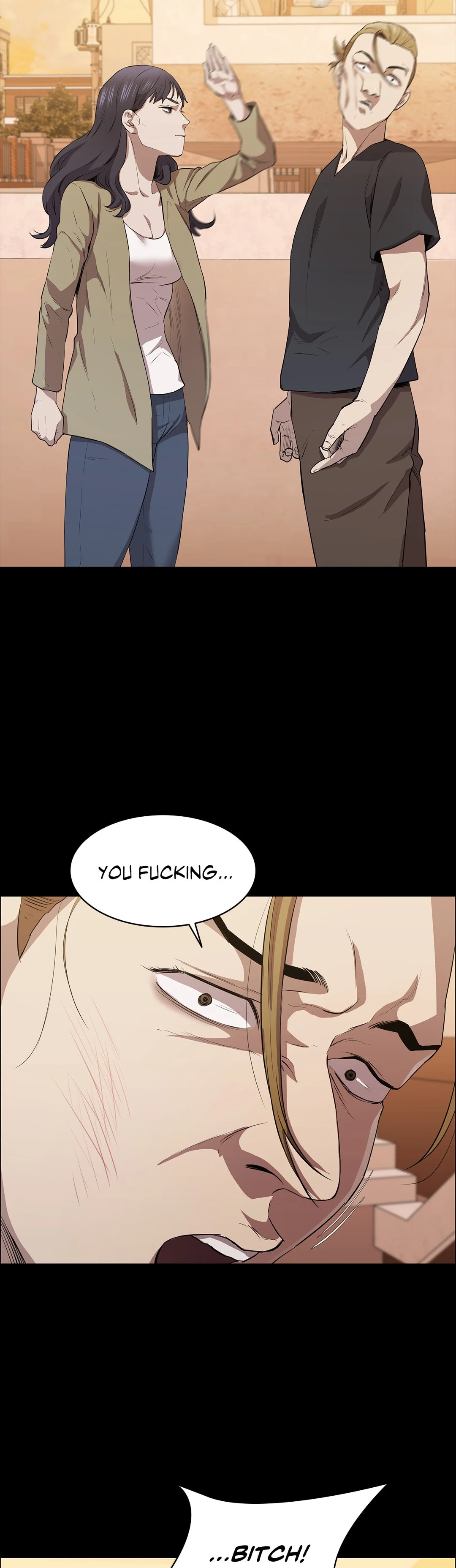 Thorns on Innocence - Chapter 11 - picture 44