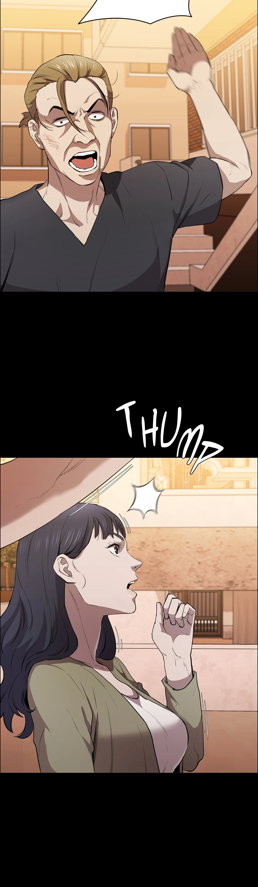 Thorns on Innocence - Chapter 11 - picture 45