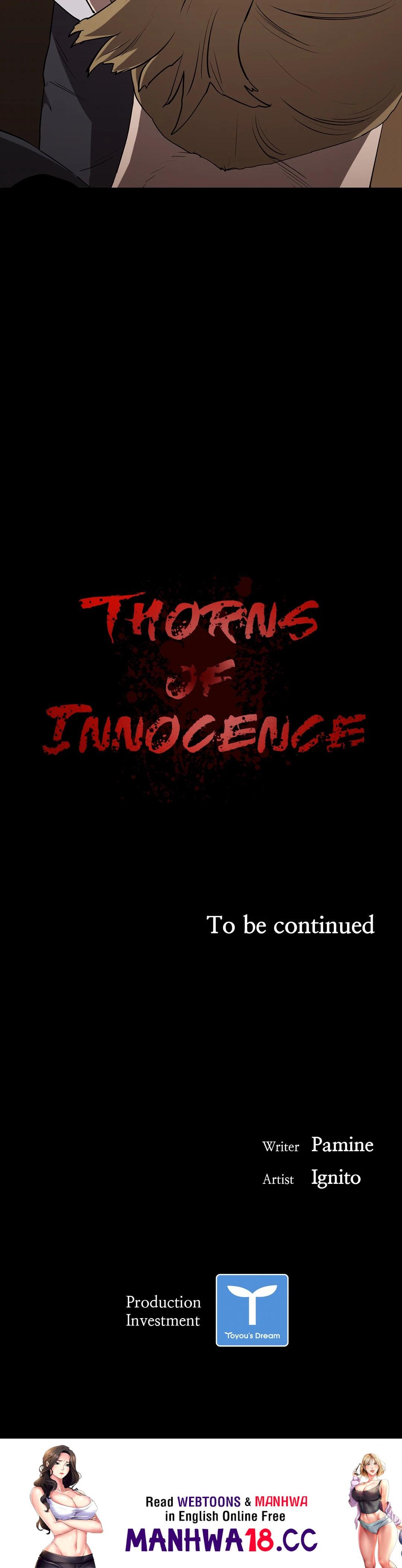 Thorns on Innocence - Chapter 11 - picture 47