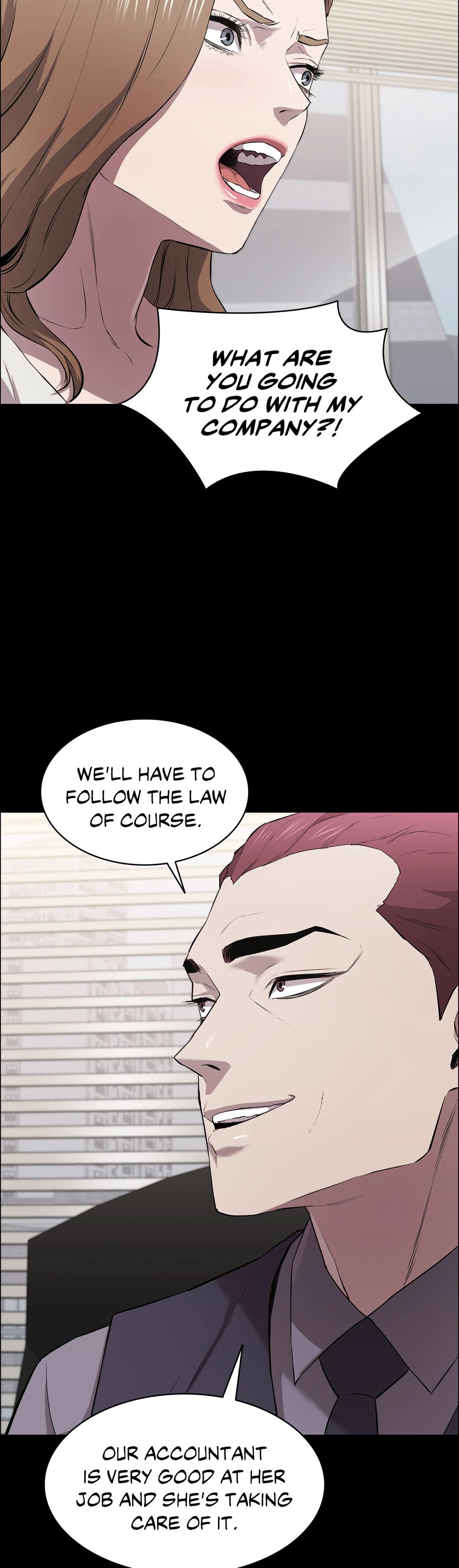 Thorns on Innocence - Chapter 11 - picture 5