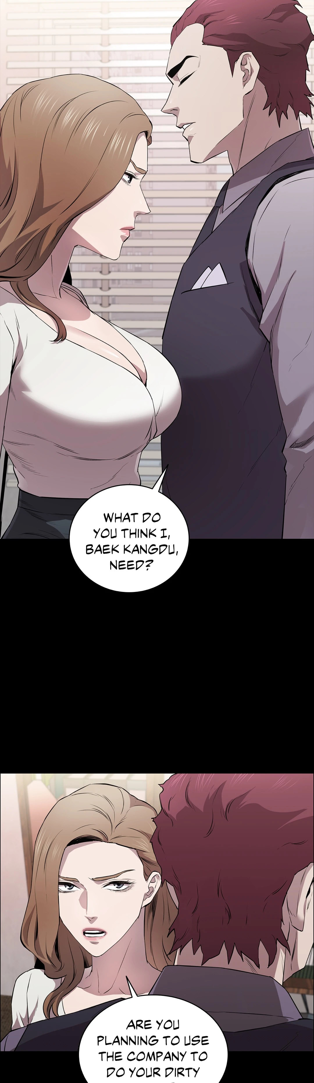 Thorns on Innocence - Chapter 11 - picture 9