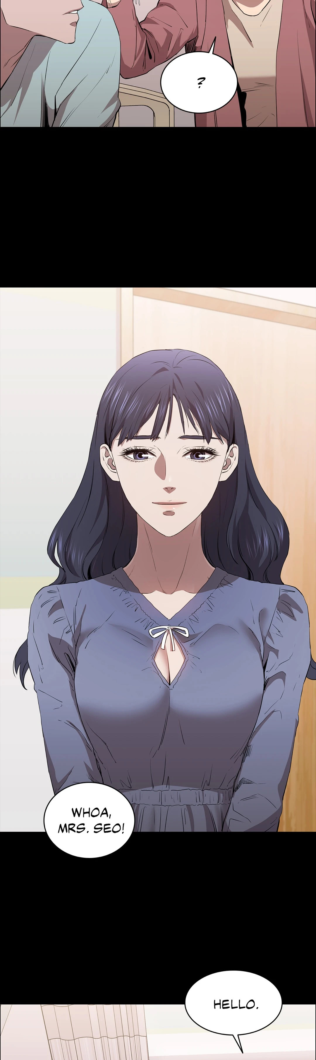 Thorns on Innocence - Chapter 12 - picture 20