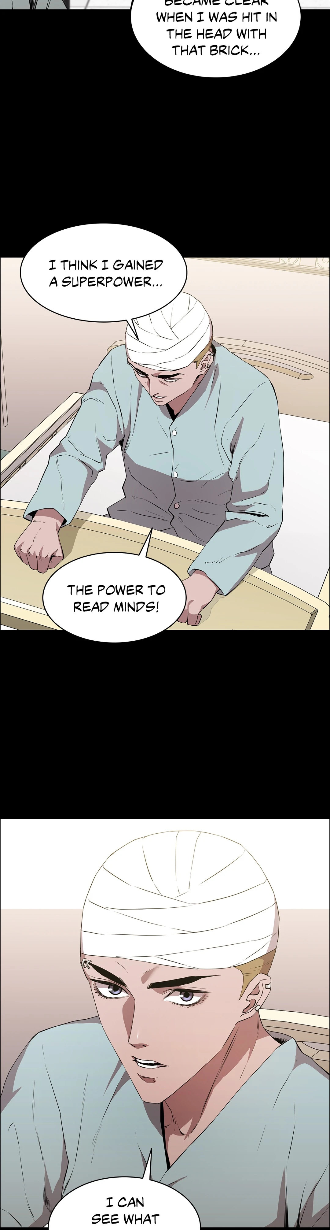 Thorns on Innocence - Chapter 12 - picture 24