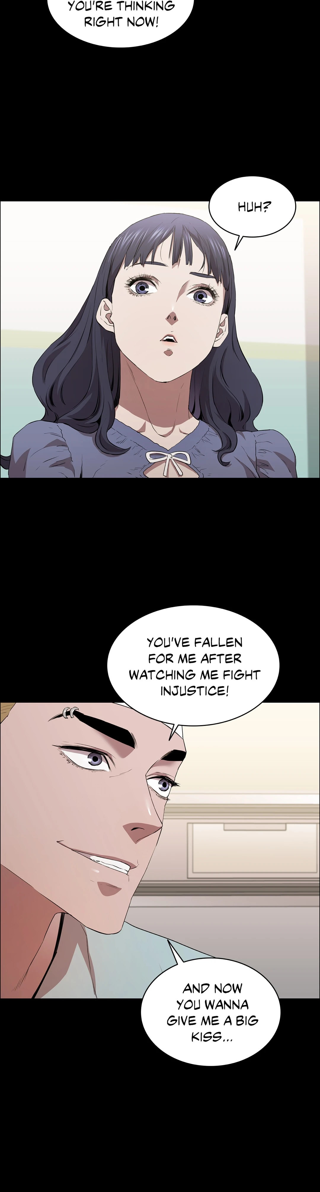 Thorns on Innocence - Chapter 12 - picture 25