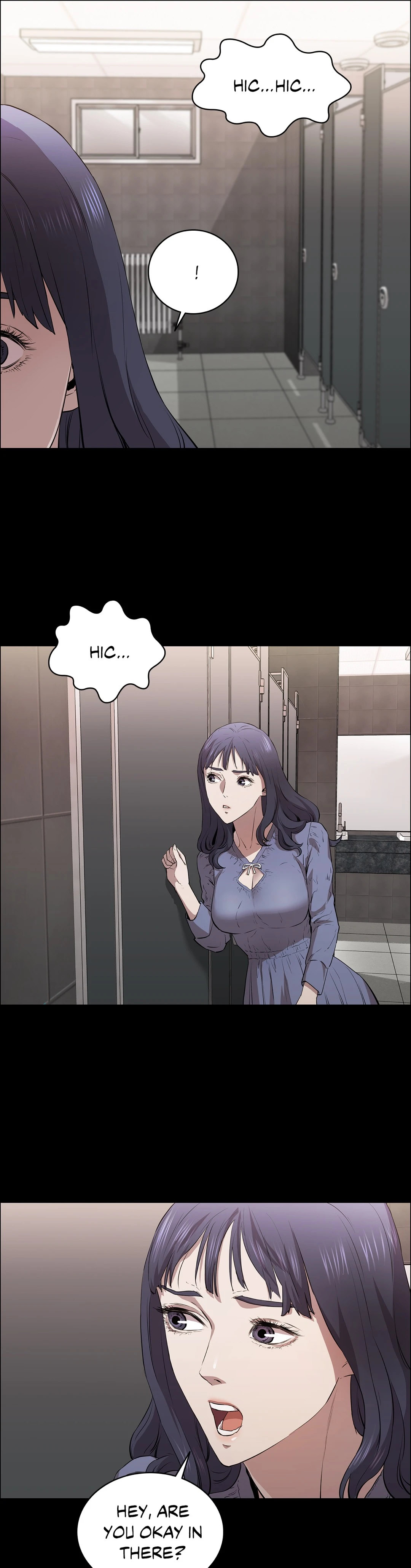 Thorns on Innocence - Chapter 12 - picture 29