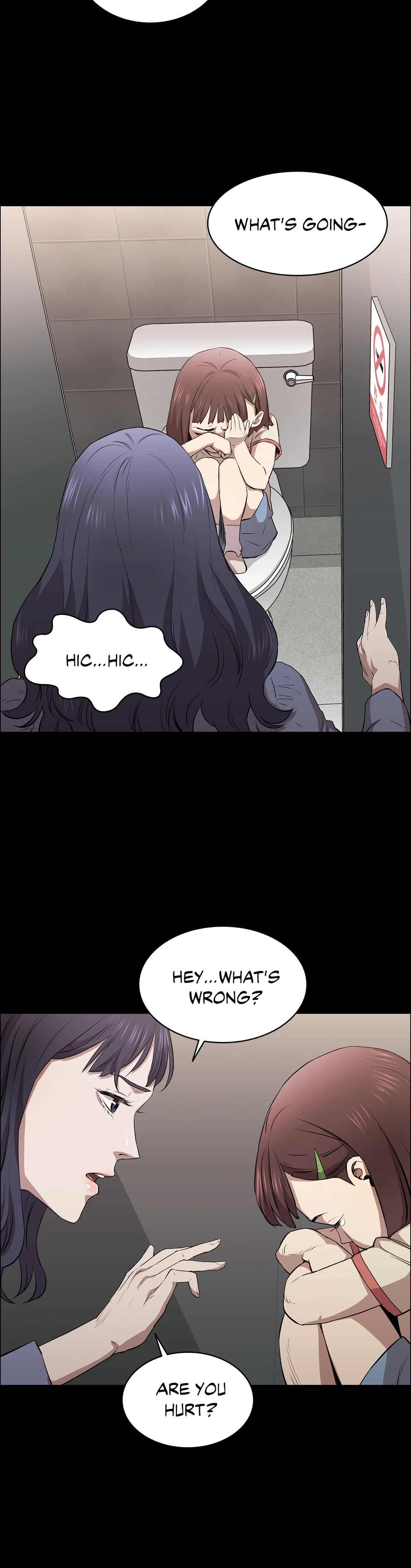 Thorns on Innocence - Chapter 12 - picture 30