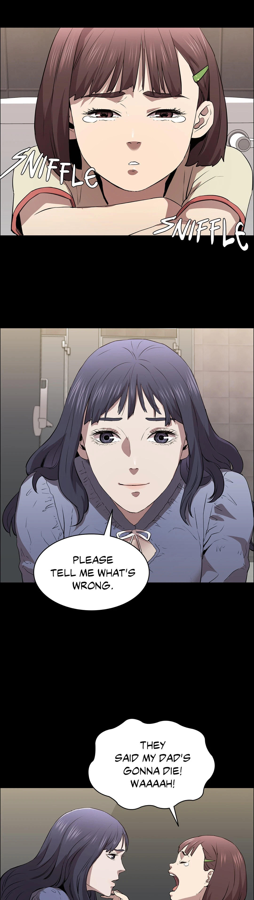 Thorns on Innocence - Chapter 12 - picture 31