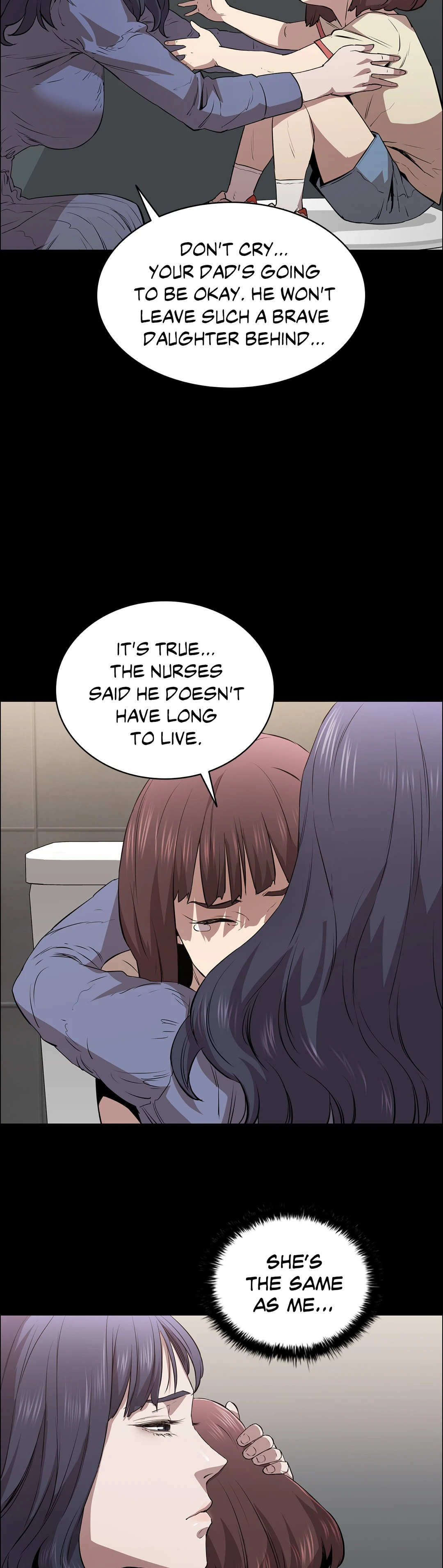 Thorns on Innocence - Chapter 12 - picture 32