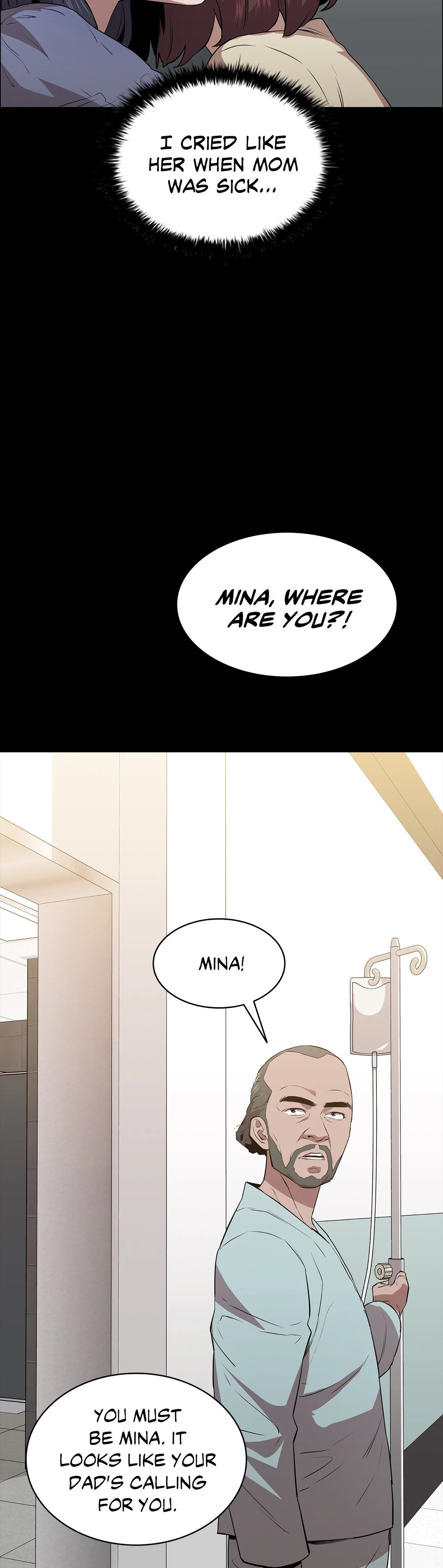Thorns on Innocence - Chapter 12 - picture 33