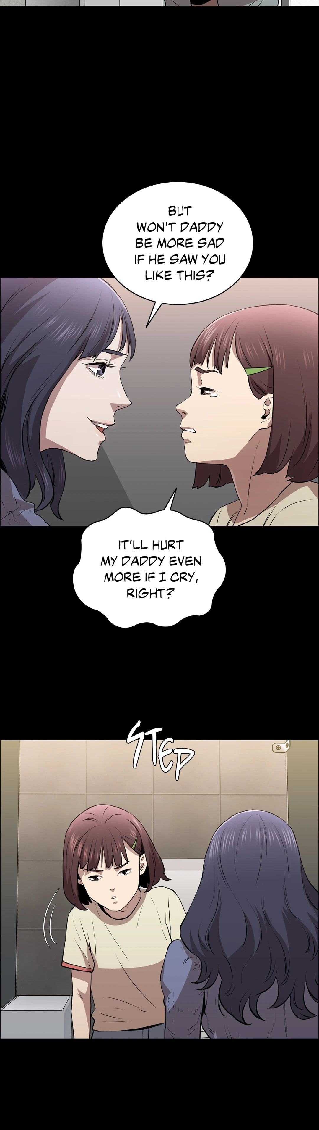 Thorns on Innocence - Chapter 12 - picture 34