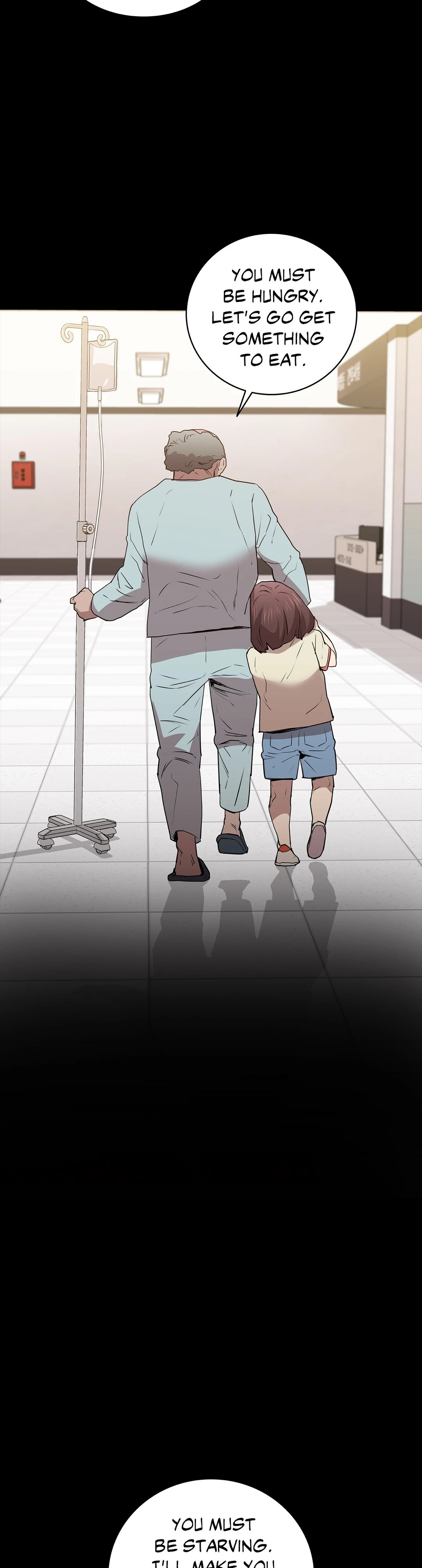 Thorns on Innocence - Chapter 12 - picture 36