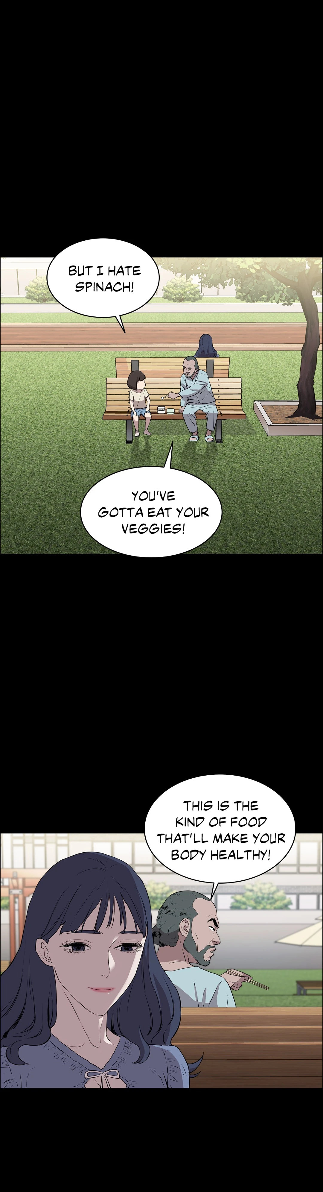 Thorns on Innocence - Chapter 12 - picture 39