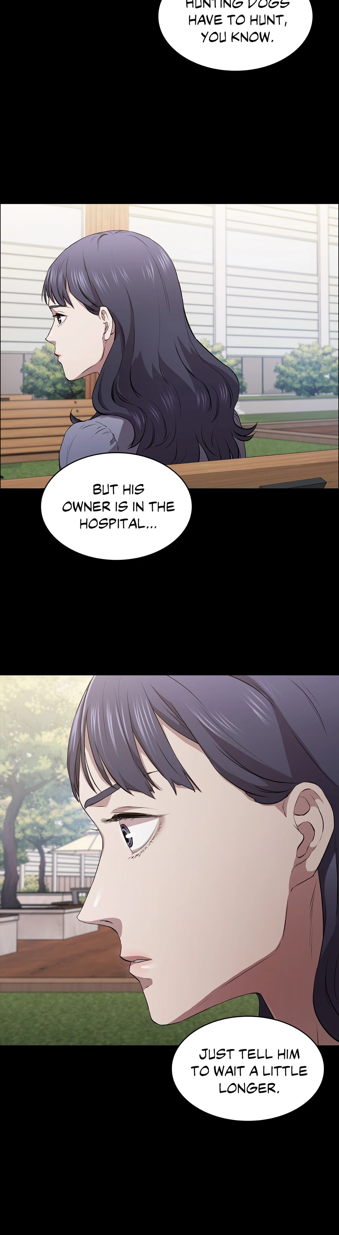 Thorns on Innocence - Chapter 12 - picture 44