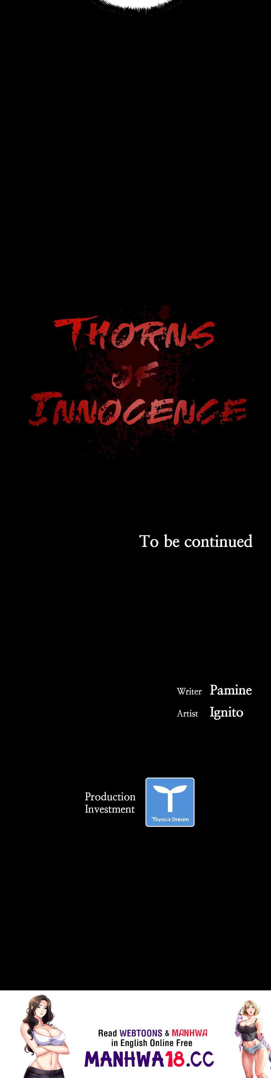 Thorns on Innocence - Chapter 12 - picture 46