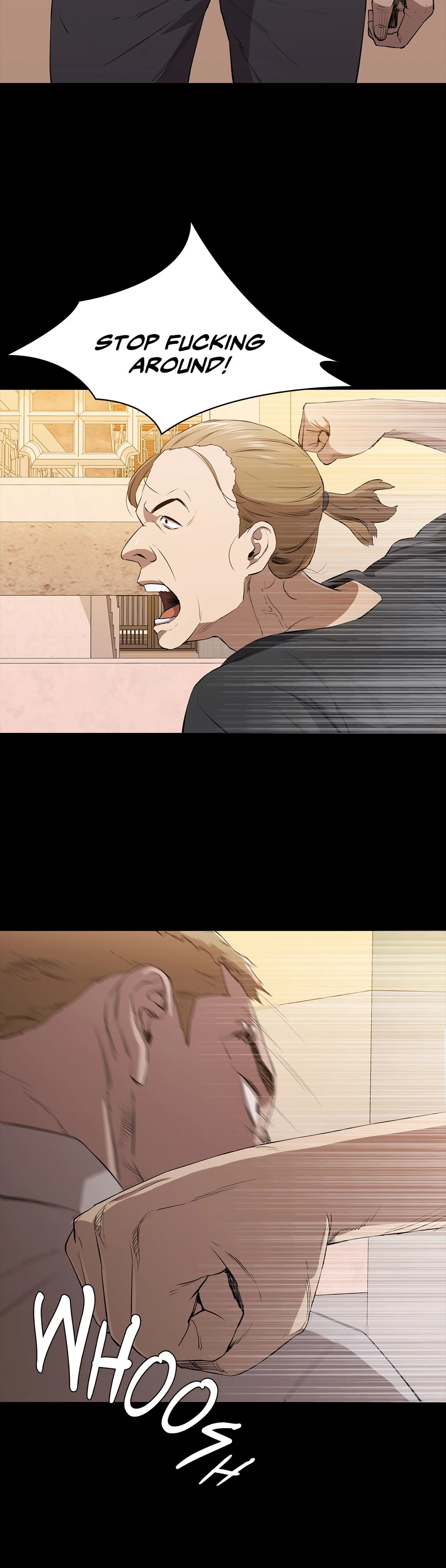 Thorns on Innocence - Chapter 12 - picture 7