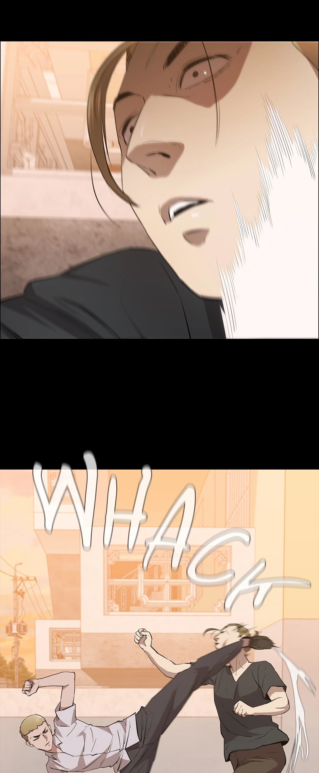 Thorns on Innocence - Chapter 12 - picture 8