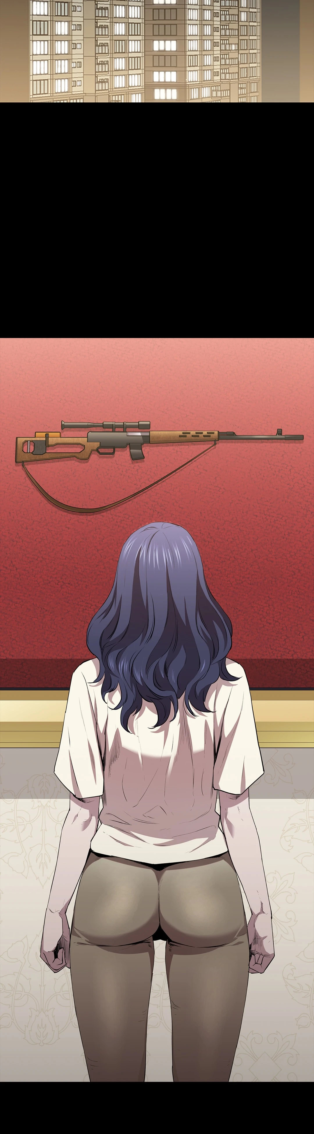 Thorns on Innocence - Chapter 13 - picture 11