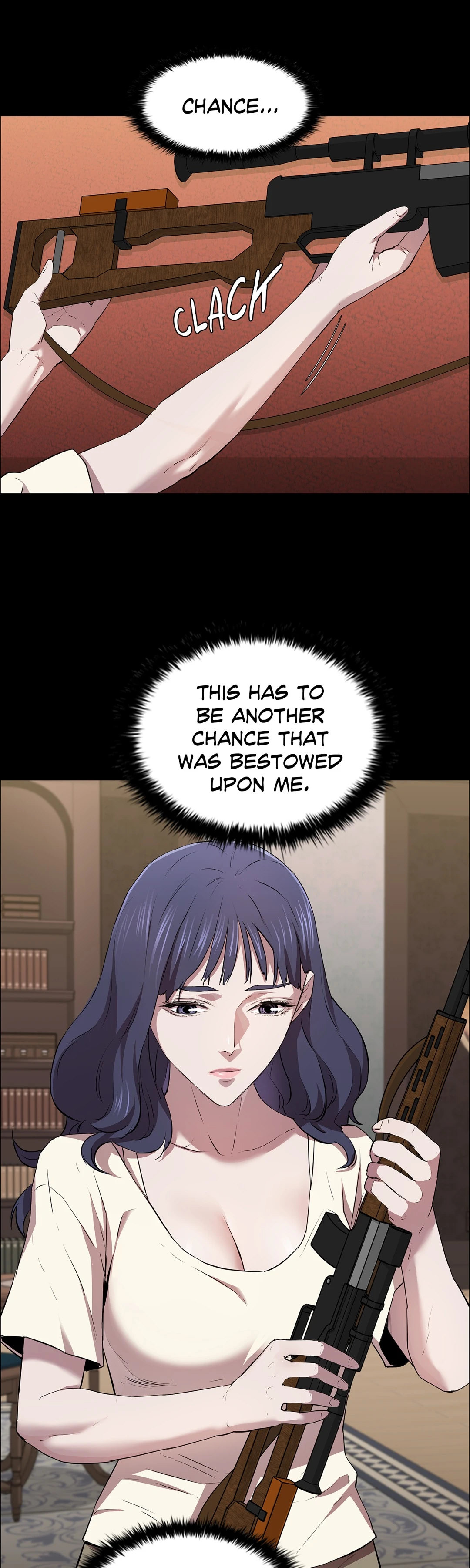 Thorns on Innocence - Chapter 13 - picture 12