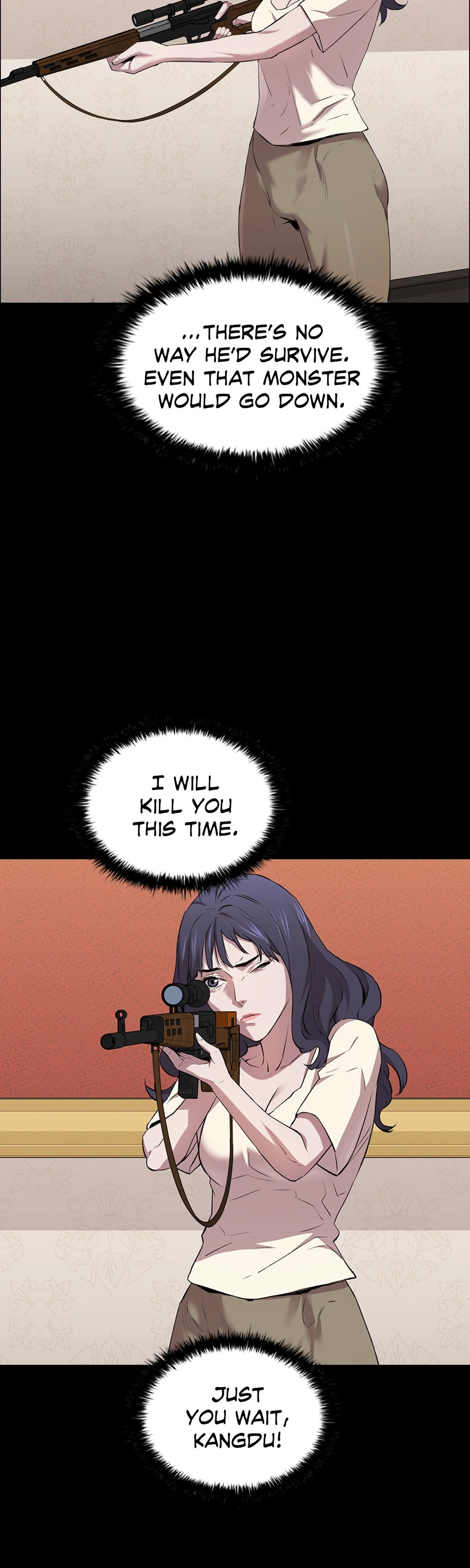 Thorns on Innocence - Chapter 13 - picture 14