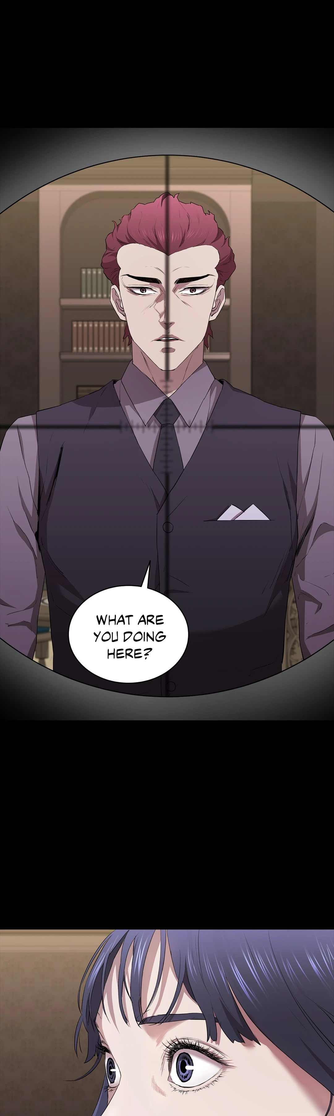 Thorns on Innocence - Chapter 13 - picture 15