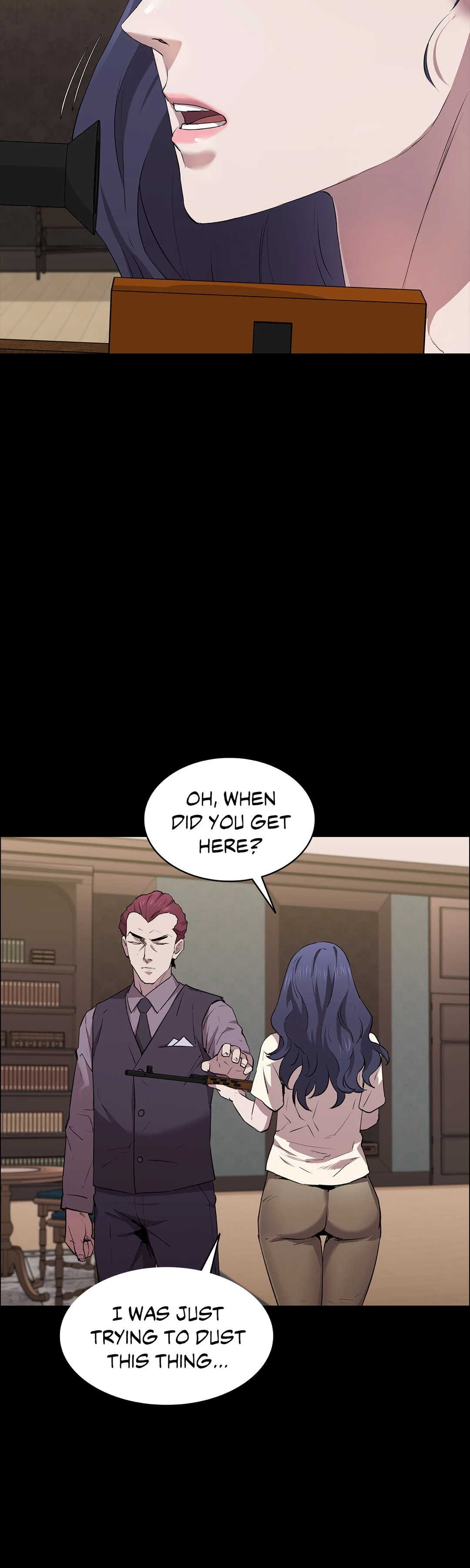Thorns on Innocence - Chapter 13 - picture 16