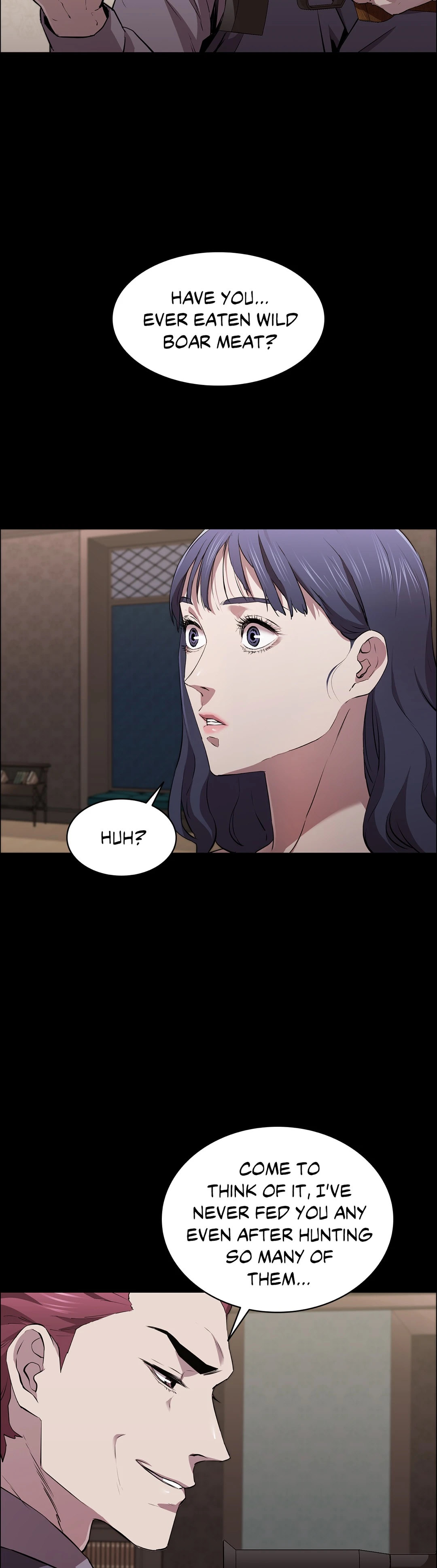 Thorns on Innocence - Chapter 13 - picture 18