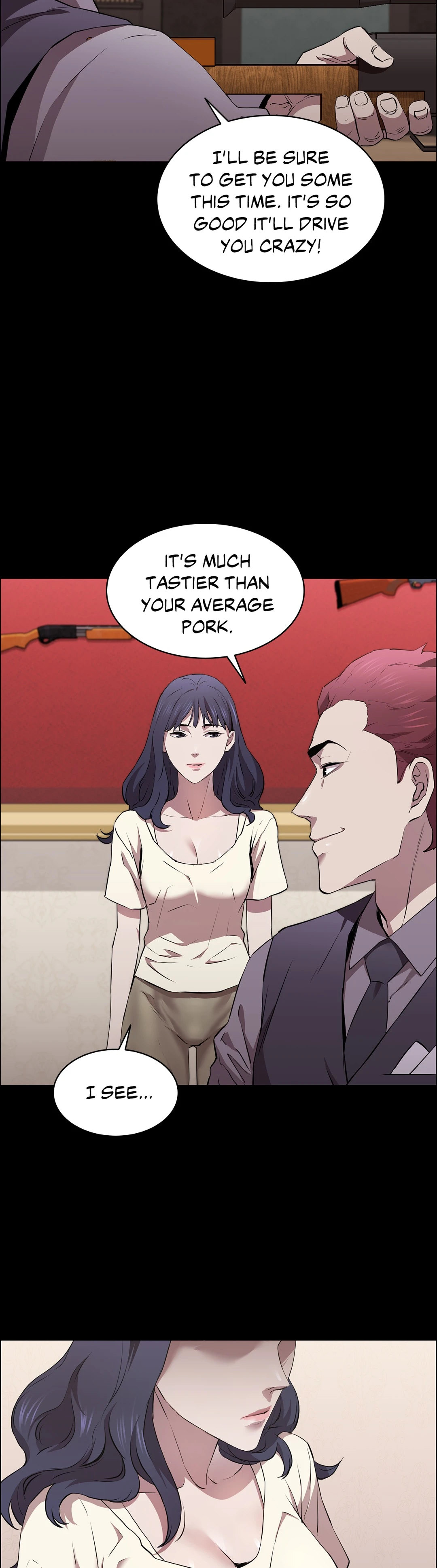 Thorns on Innocence - Chapter 13 - picture 19