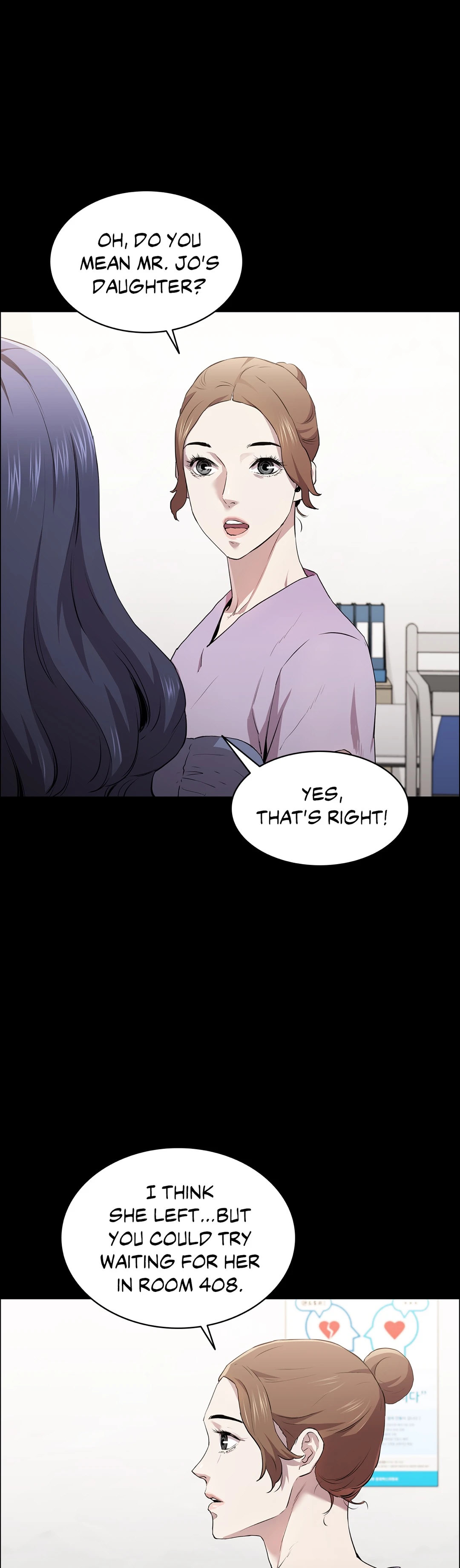 Thorns on Innocence - Chapter 13 - picture 2