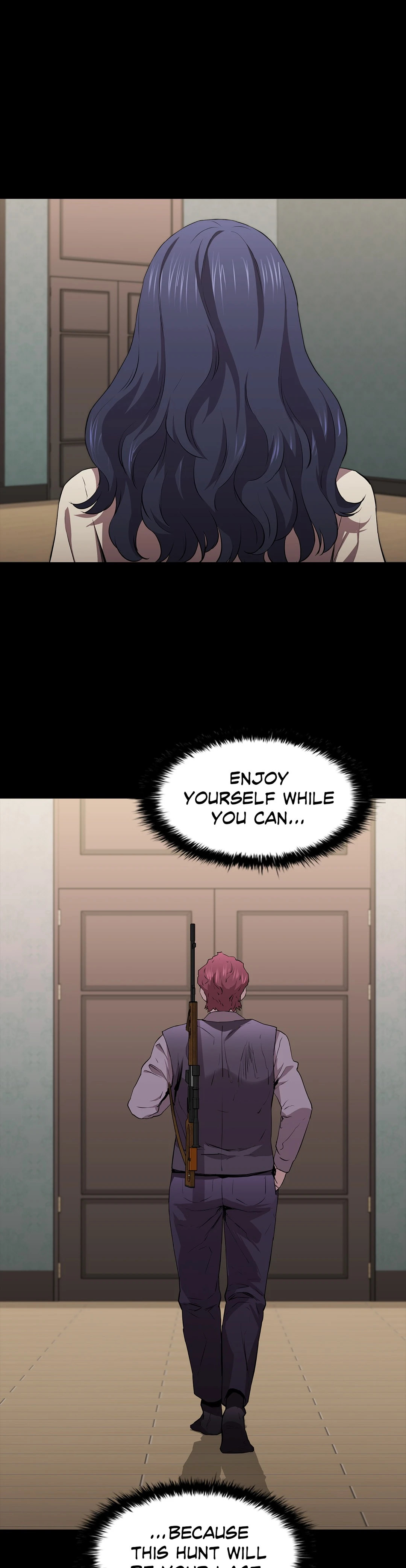 Thorns on Innocence - Chapter 13 - picture 21
