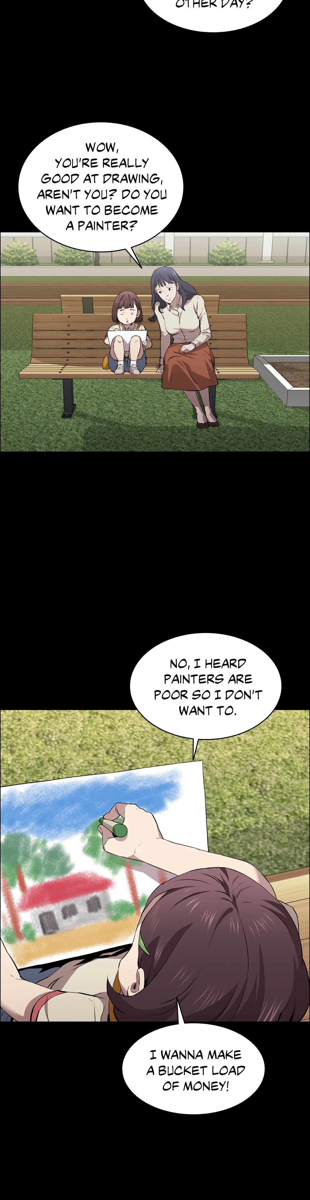 Thorns on Innocence - Chapter 13 - picture 24
