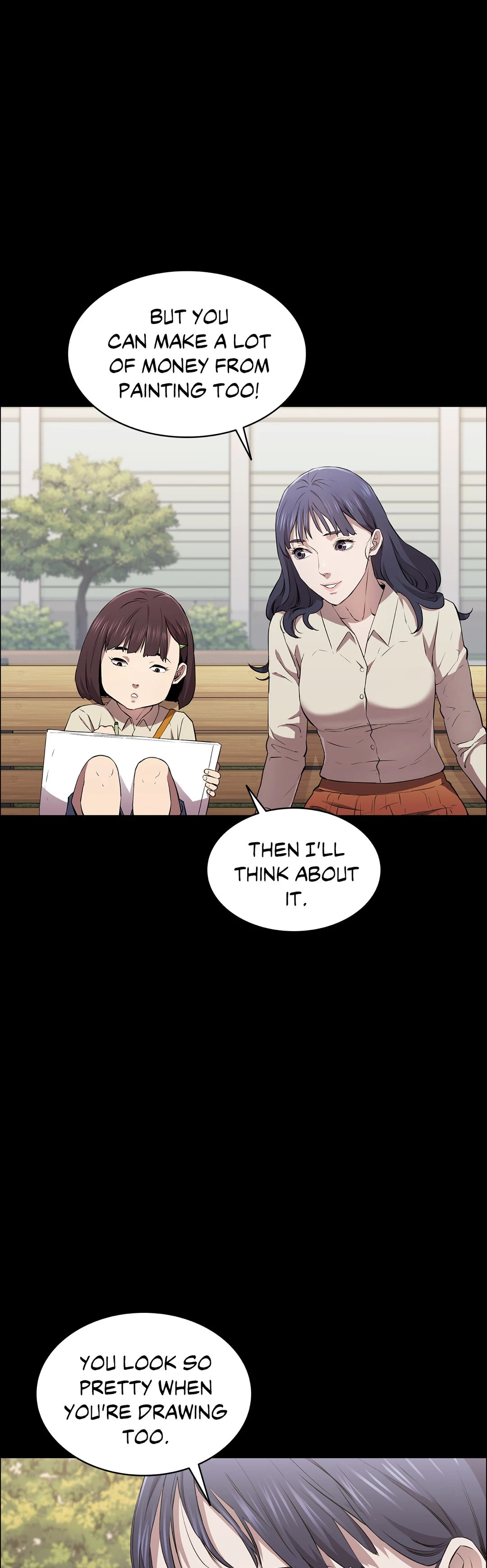 Thorns on Innocence - Chapter 13 - picture 25