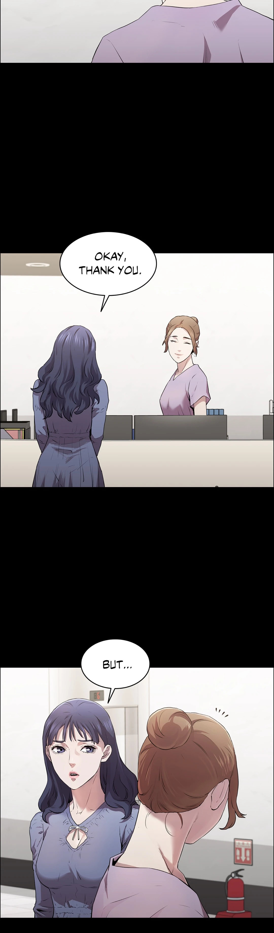 Thorns on Innocence - Chapter 13 - picture 3