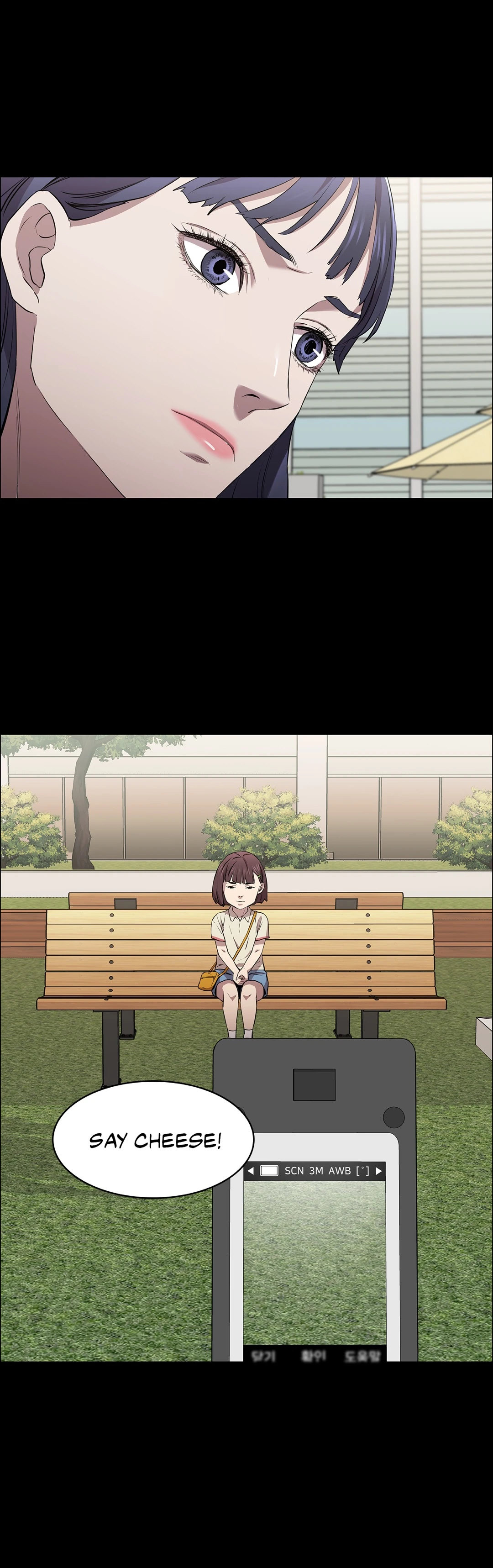 Thorns on Innocence - Chapter 13 - picture 30