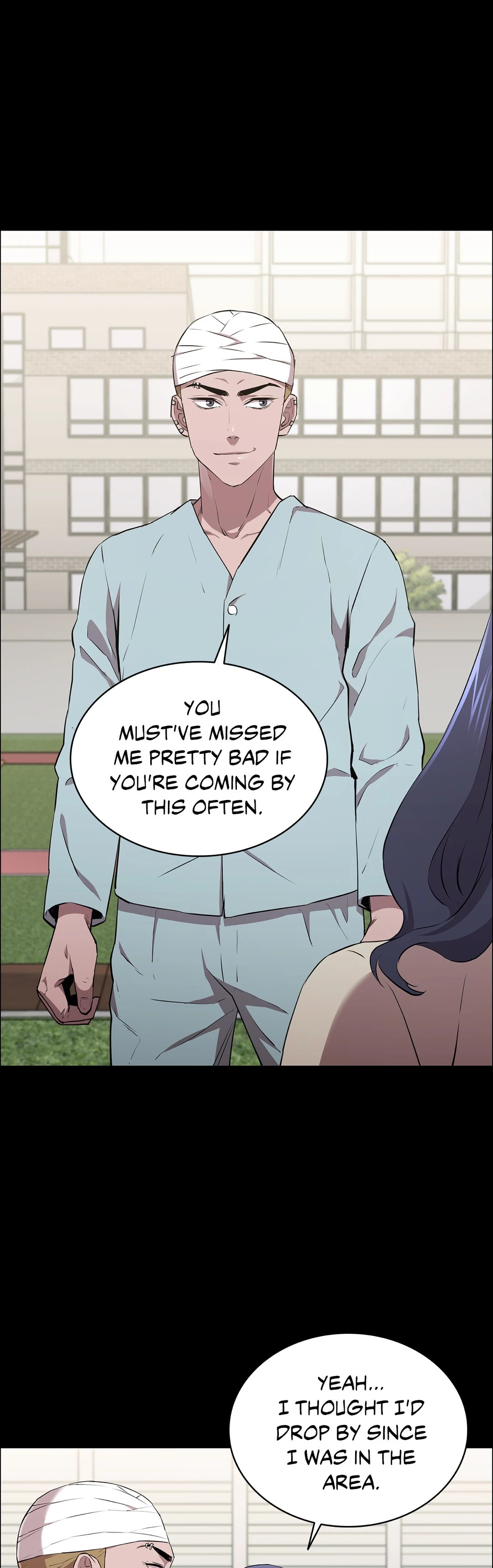 Thorns on Innocence - Chapter 13 - picture 32
