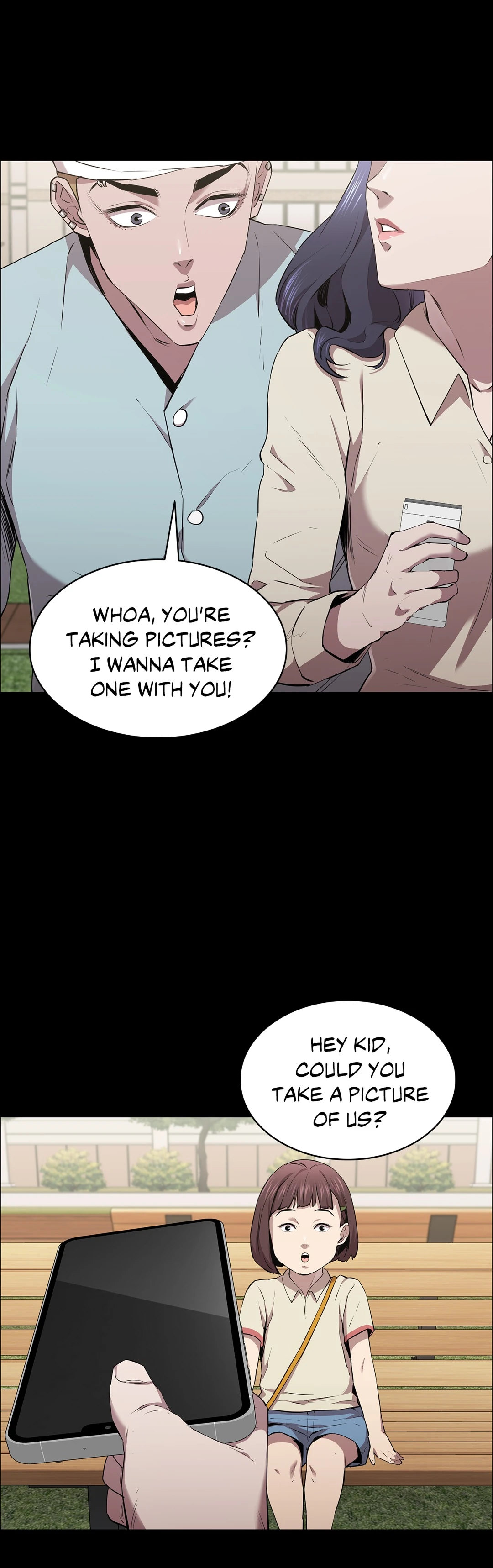 Thorns on Innocence - Chapter 13 - picture 34