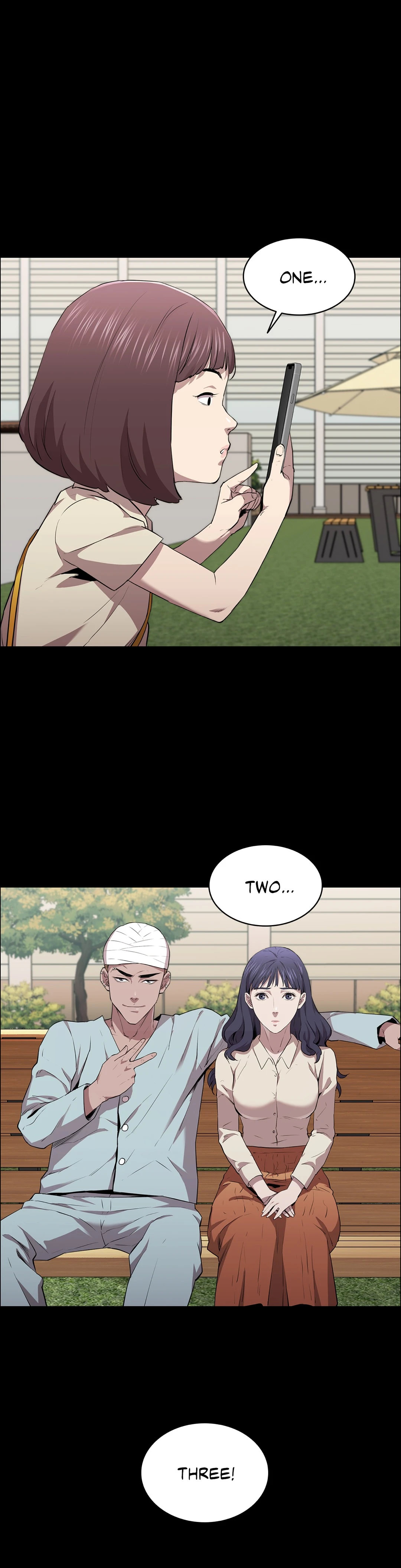Thorns on Innocence - Chapter 13 - picture 35