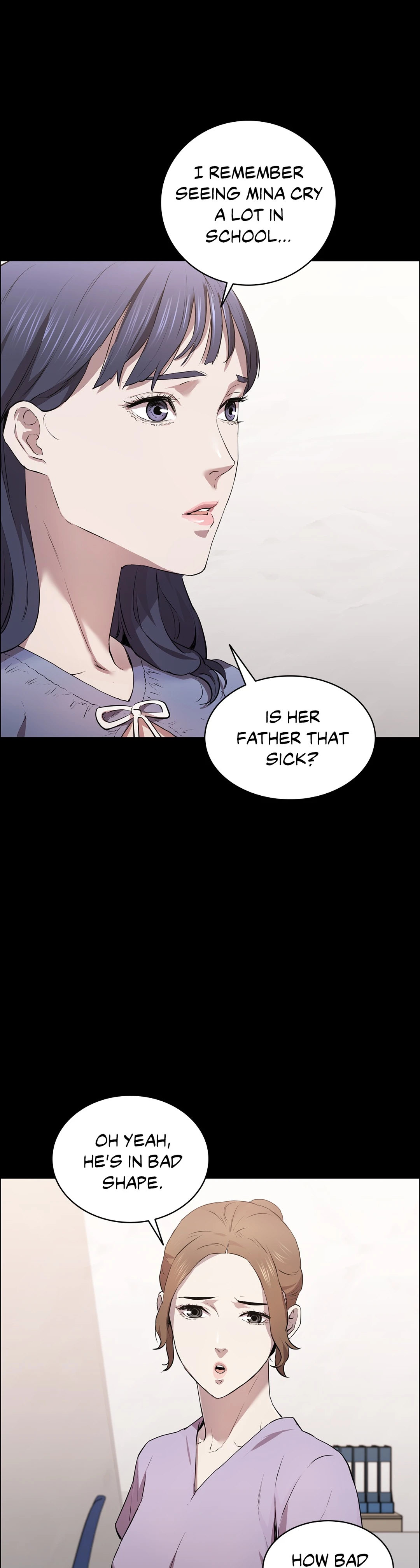 Thorns on Innocence - Chapter 13 - picture 4