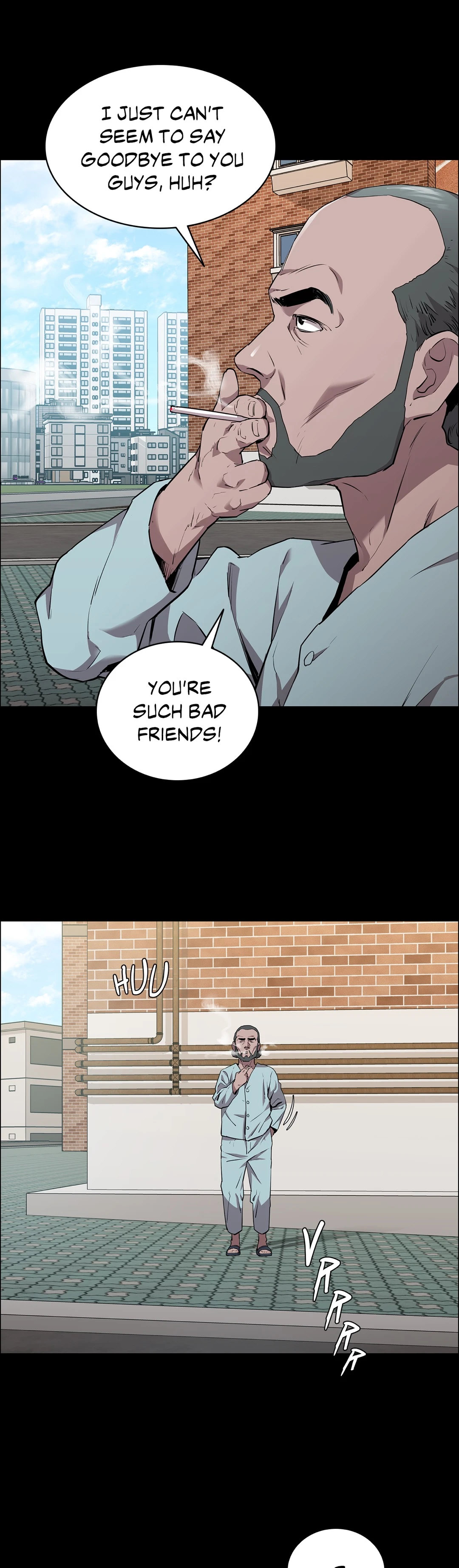 Thorns on Innocence - Chapter 13 - picture 40