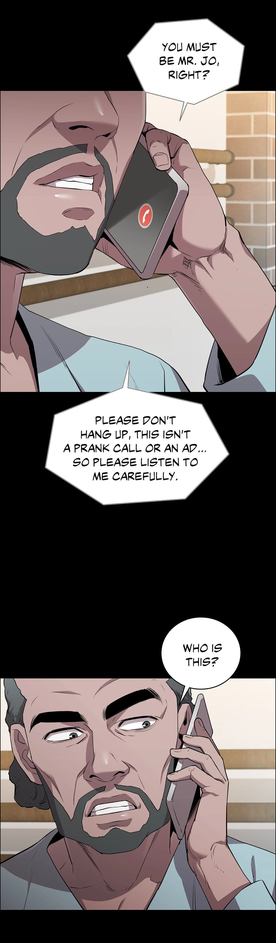 Thorns on Innocence - Chapter 13 - picture 42