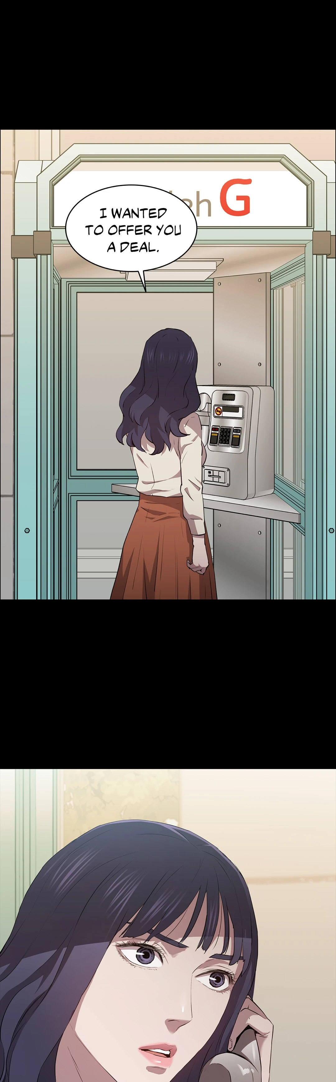 Thorns on Innocence - Chapter 13 - picture 43