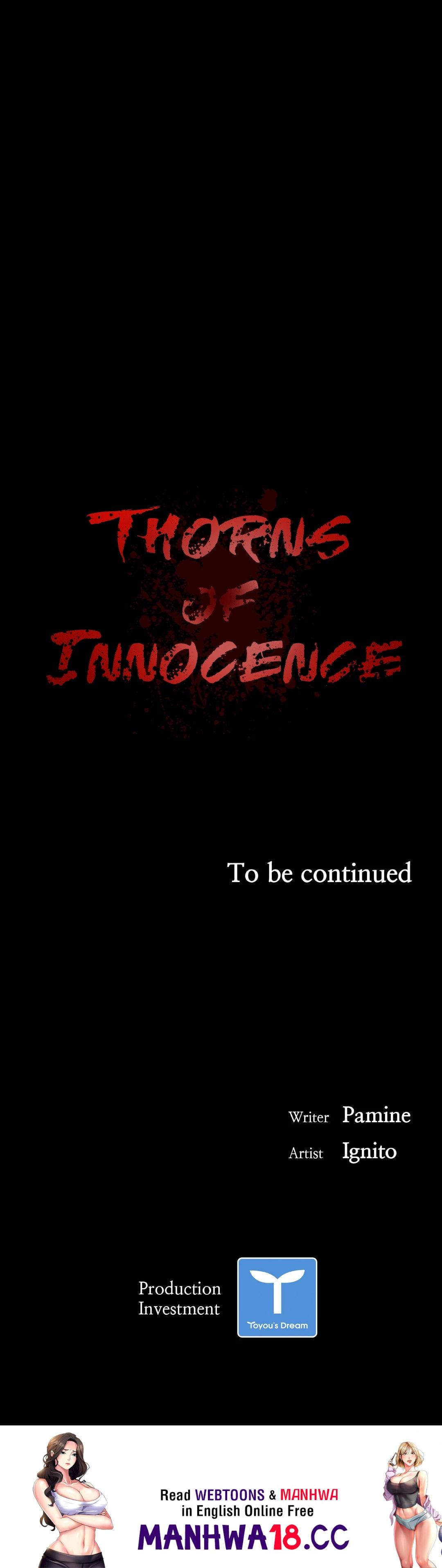 Thorns on Innocence - Chapter 13 - picture 45
