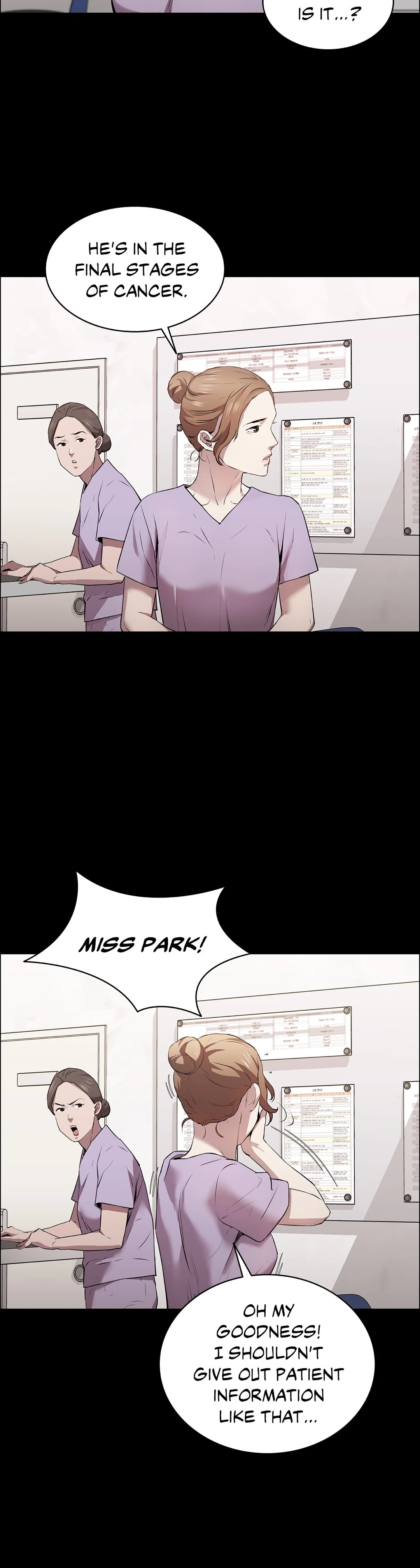 Thorns on Innocence - Chapter 13 - picture 5