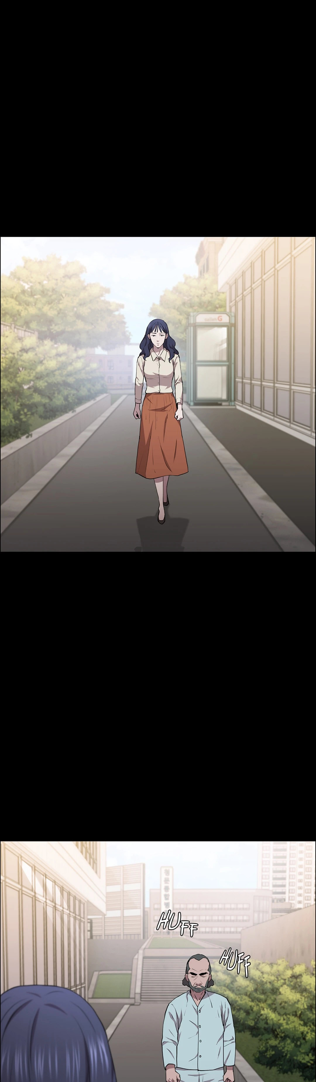 Thorns on Innocence - Chapter 14 - picture 10