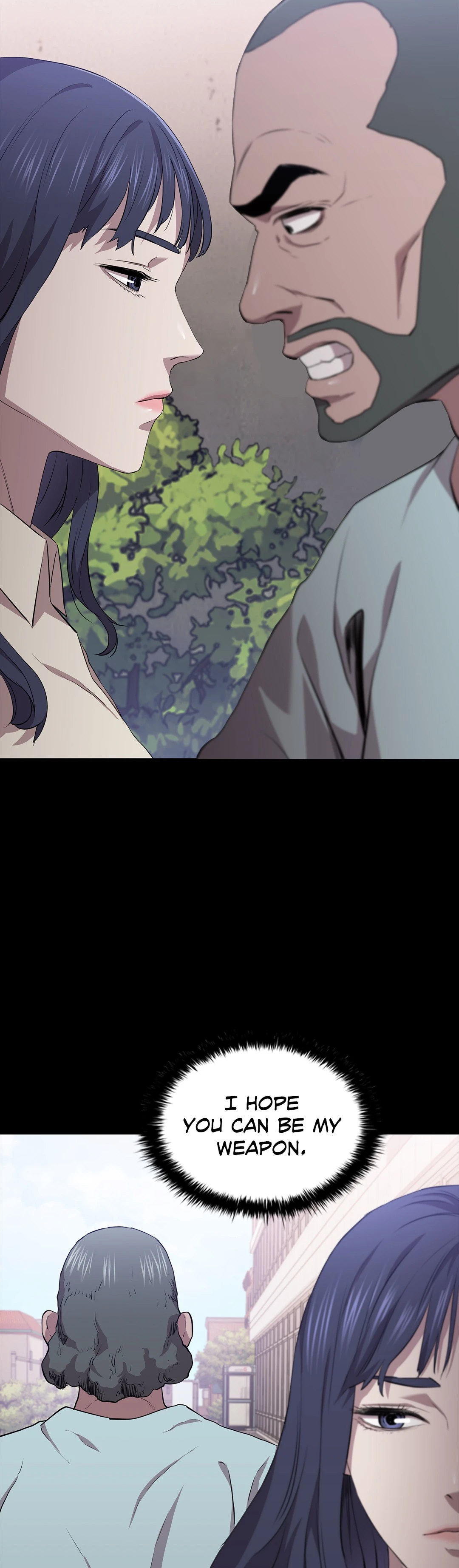 Thorns on Innocence - Chapter 14 - picture 12