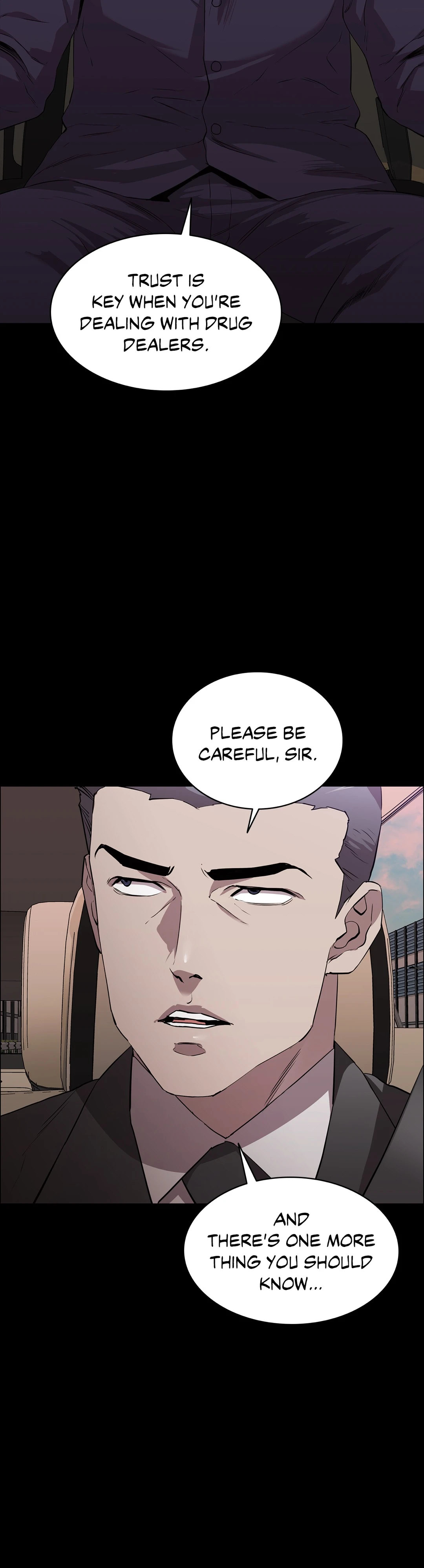 Thorns on Innocence - Chapter 14 - picture 17